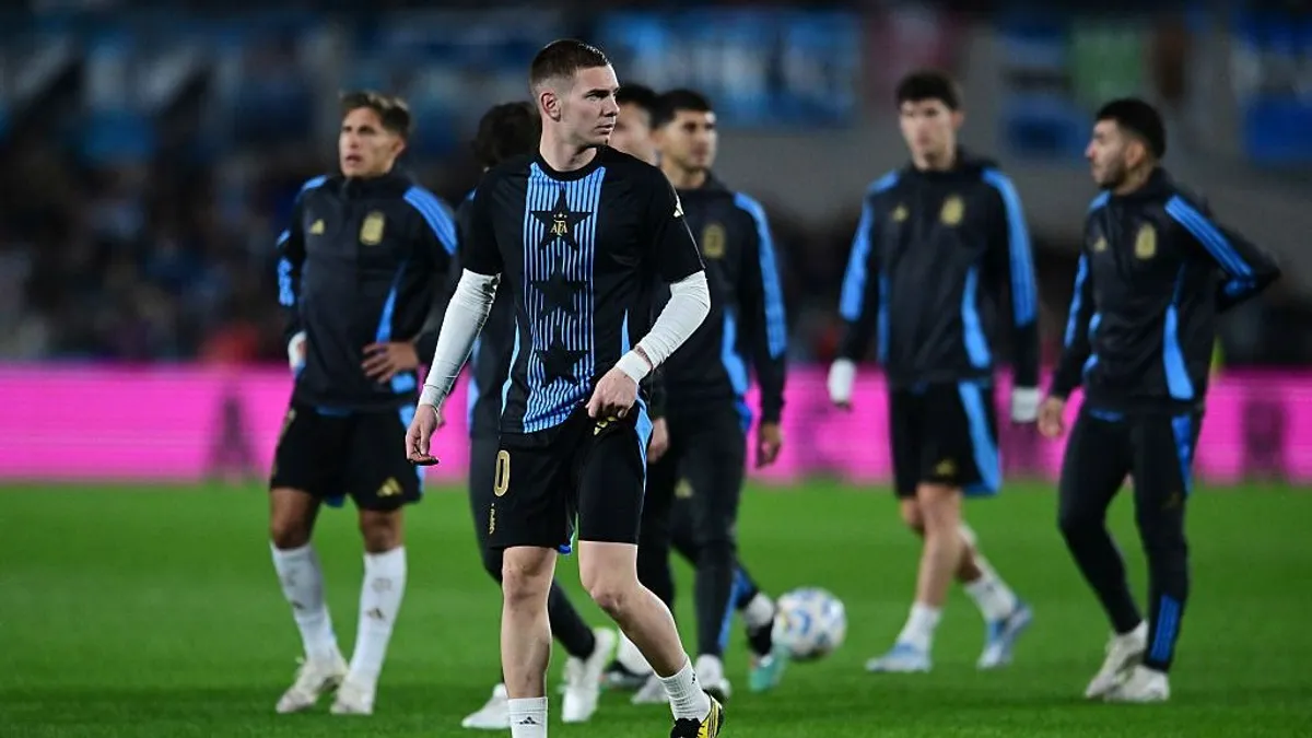 Brazíliában folytatja az Inter argentin támadója, hosszabbít a Juventus mestere – élő transzferhíradó