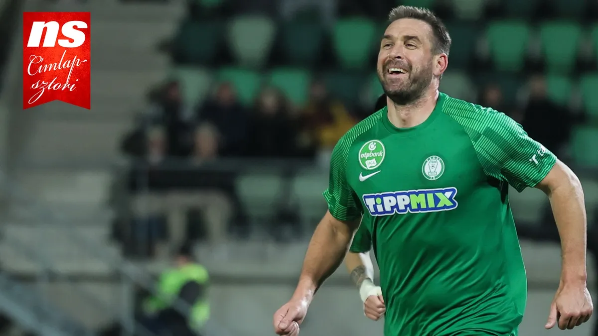 Böde Dániel: Egyszerűen csak élvezni akarom a futballt