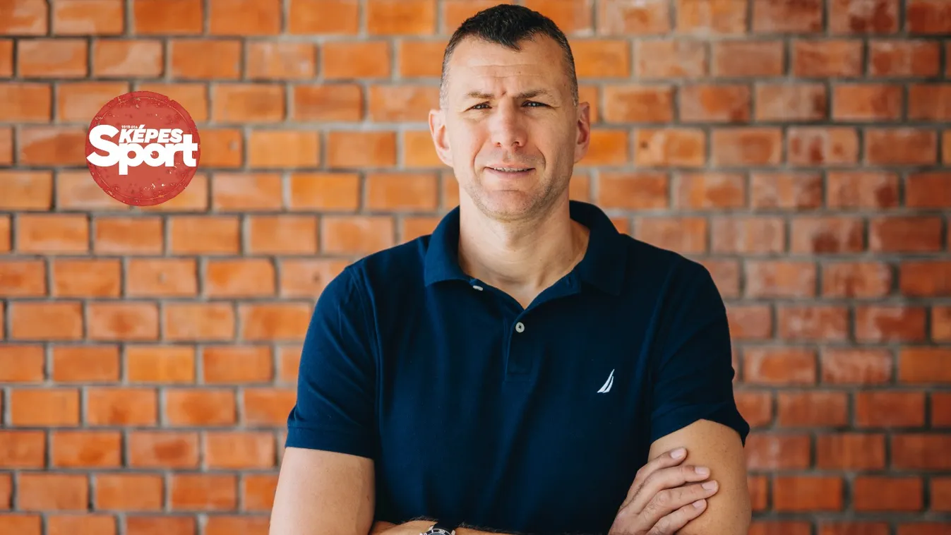 Braniszlav Mitrovics (Fotók: Koncz Márton) 
