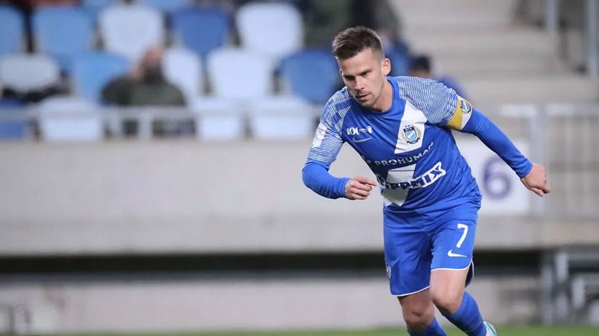 MTK: „Véget ért egy fejezet” – Stieber Zoltán elköszönt