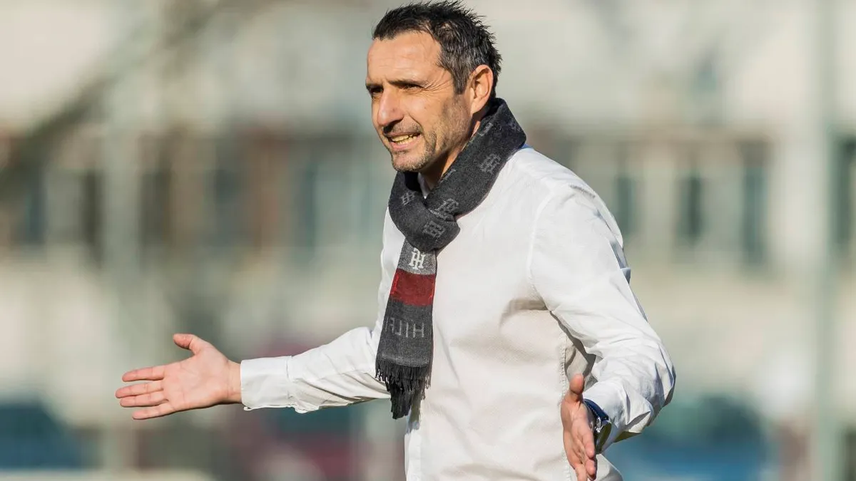 Erős Gábor: Ezen a héten eldőlhet, hol folytatom