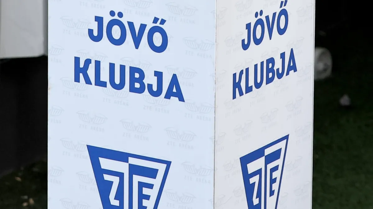 Argentin elnöke és sportigazgatója lesz a ZTE-nek