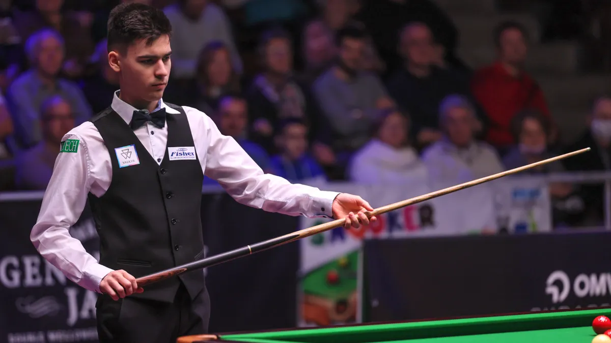 Révész Bulcsú bravúros győzelemmel a British Open főtáblájára jutott