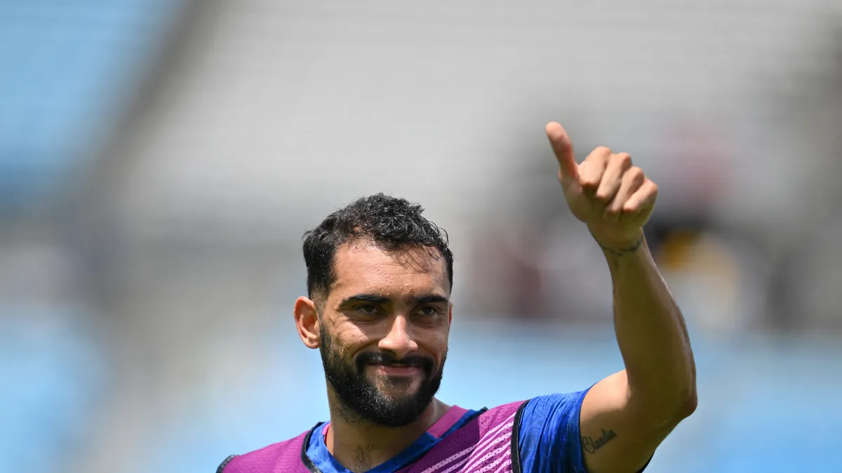 Klubvilágbajnokság: Internazionale–Fluminense
