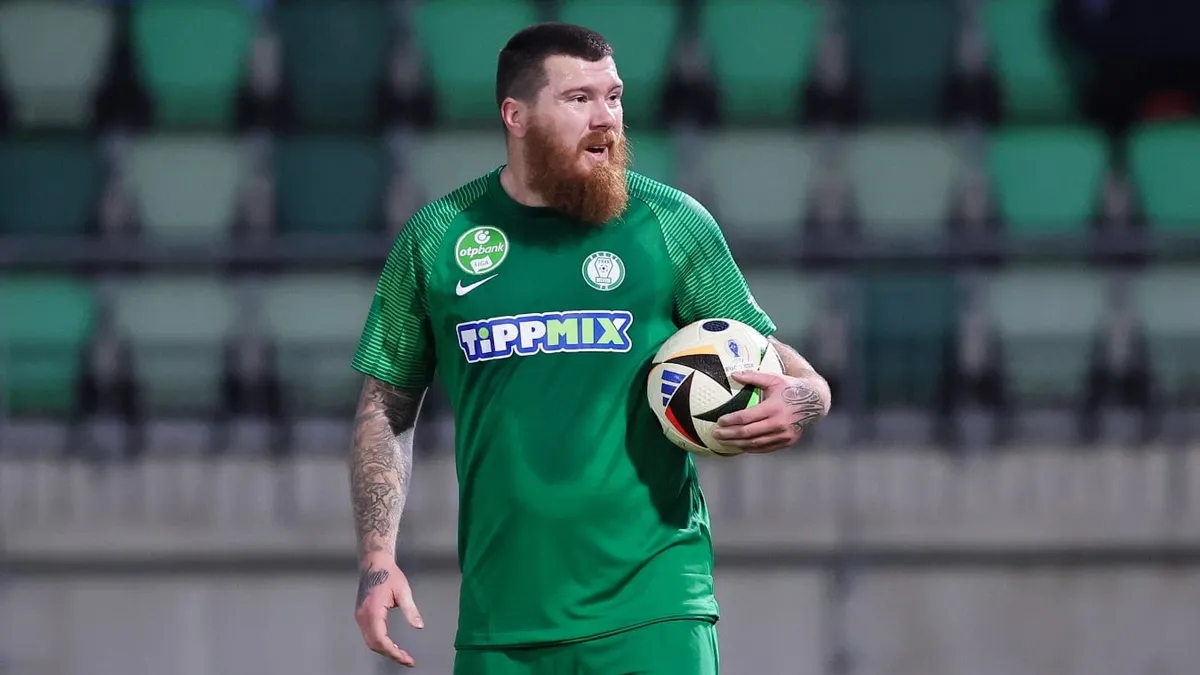 Ádám Martin: A válogatott meghívóért is hajtok a klubomban
