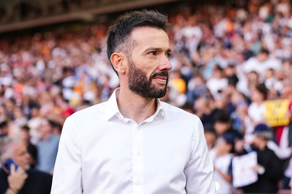 Valencia CF v Athletic Club - La Liga EA Sports