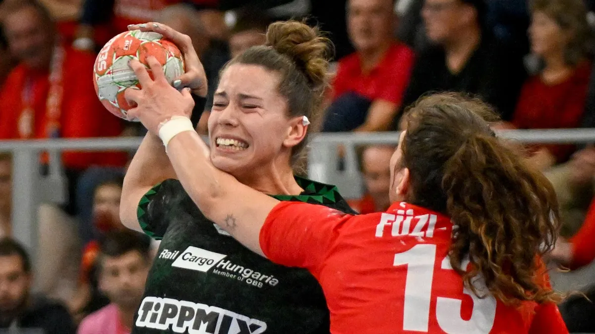 Az FTC, a DVSC és a Szeged is indulhat a kézilabda Bajnokok Ligájában!