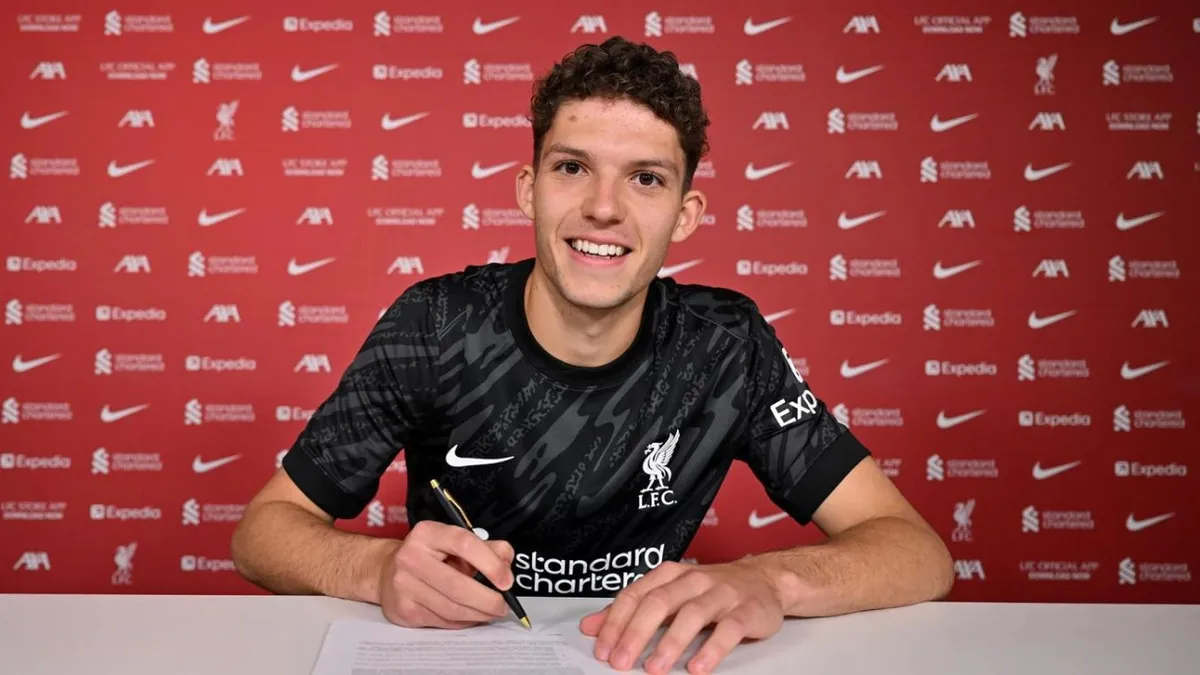 Pécsi Ármint is érintheti a Liverpool új bejelentése