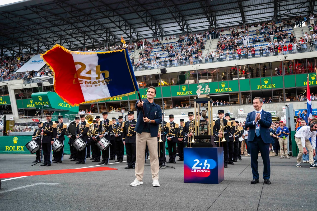 24 HEURES DU MANS 2025 - RACE - SATURDAY