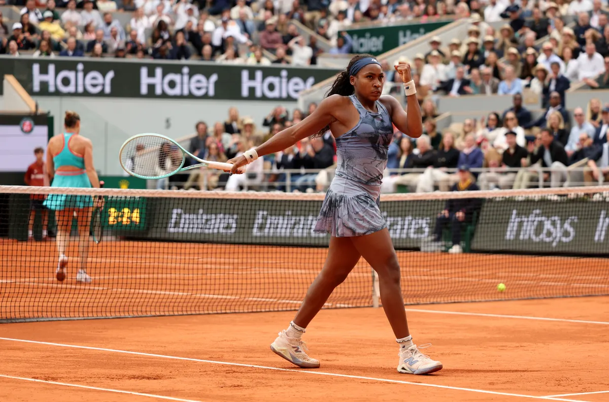 2025 French Open - Day Fourteen