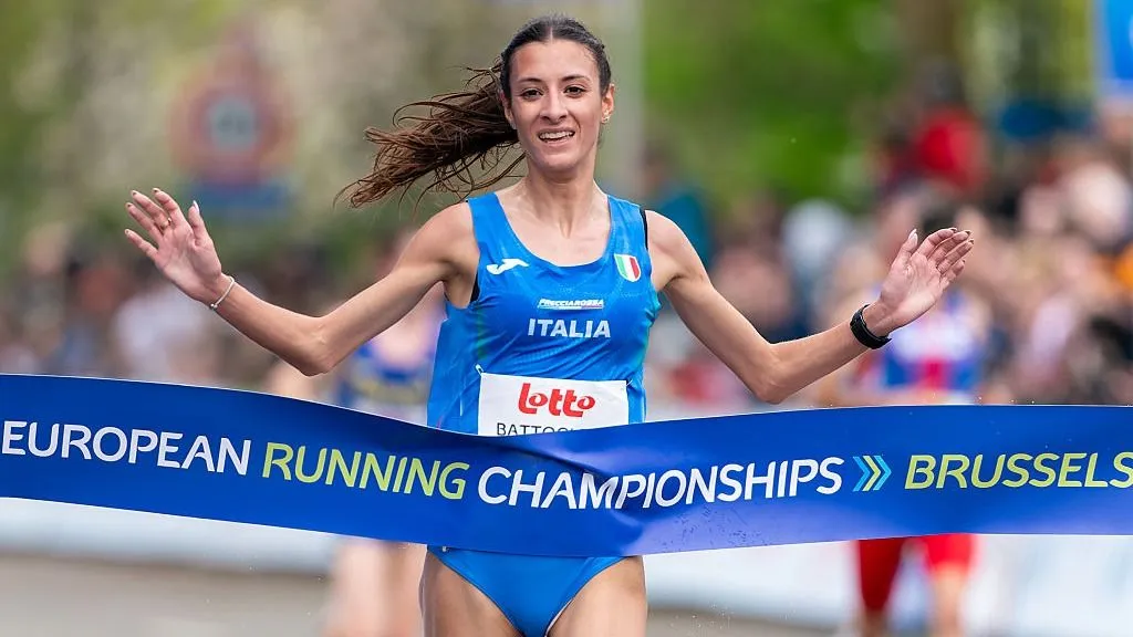 European Running Championships Brussels-Leuven 2025