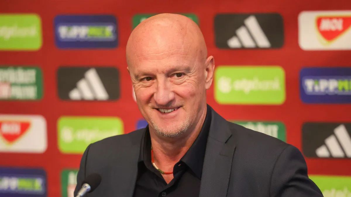 Marco Rossi: Egy éve küzdünk ezzel a problémával, bízom benne, hogy hamarosan megfordul a szerencsénk
