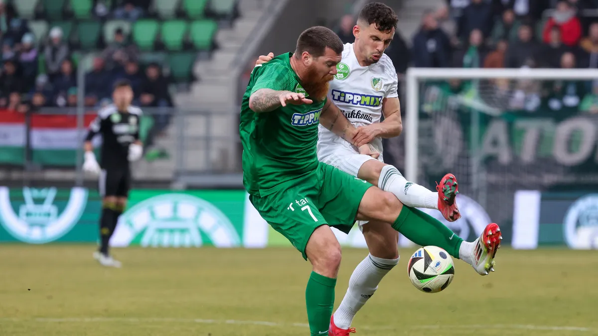 Bevált recept: dobogót ért a paksiak kiemelkedő támadójátéka