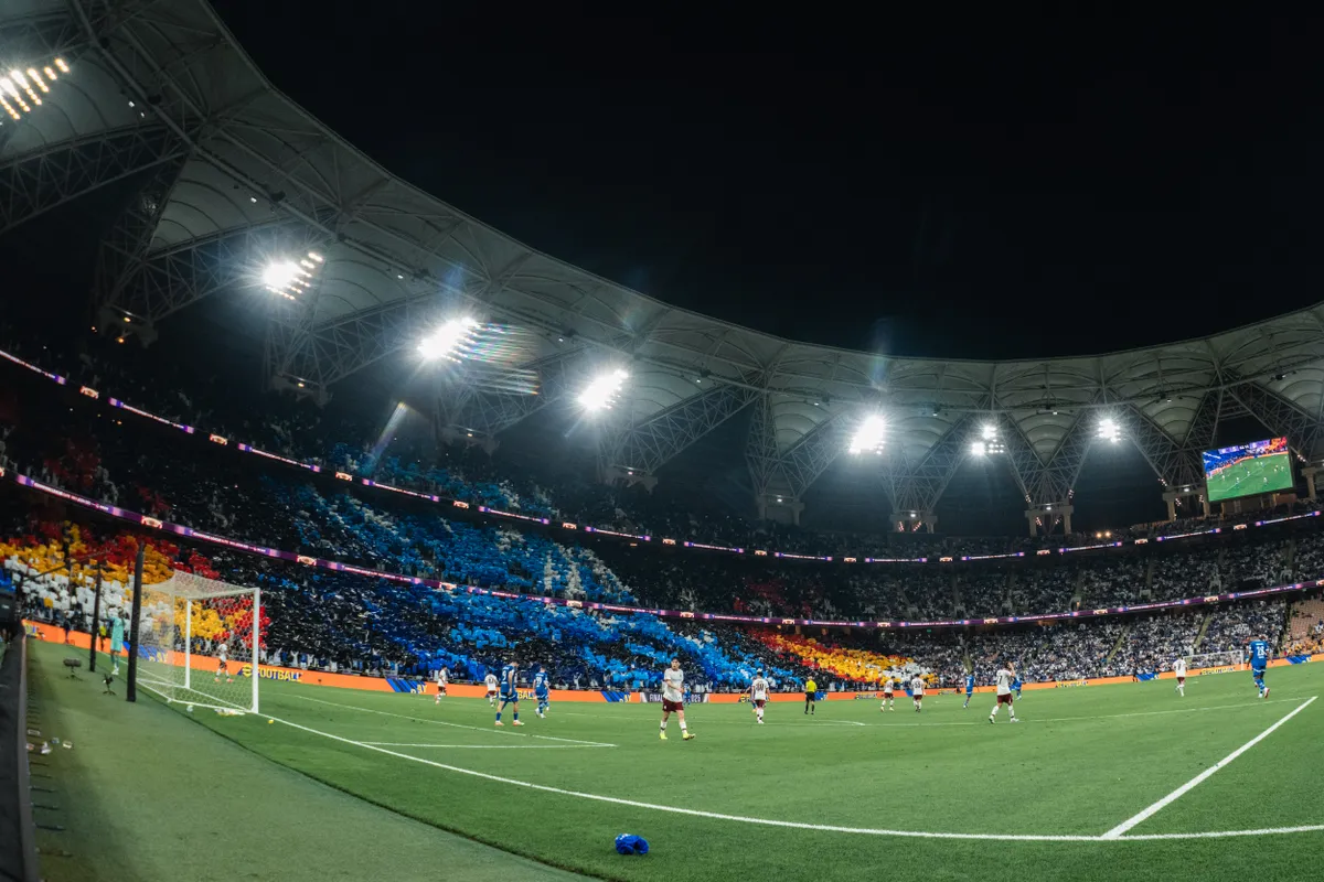 Al Hilal v Gwangju: AFC Champions League Elite