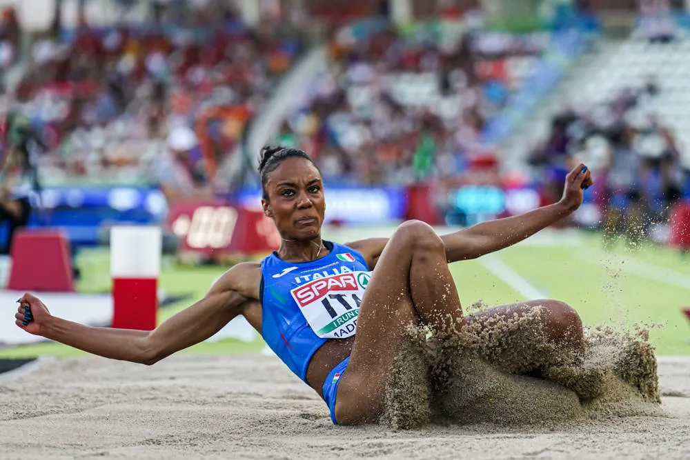 2025-06-29 European Athletics Team Championships 1st Division 2025
