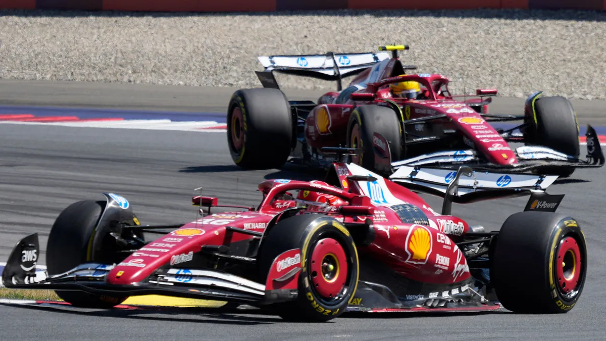 20250629 F1 Grand Prix of Austria