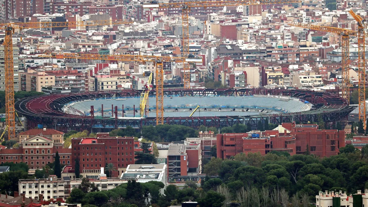 La Liga: augusztusban tér vissza otthonába a Barcelona – hivatalos
