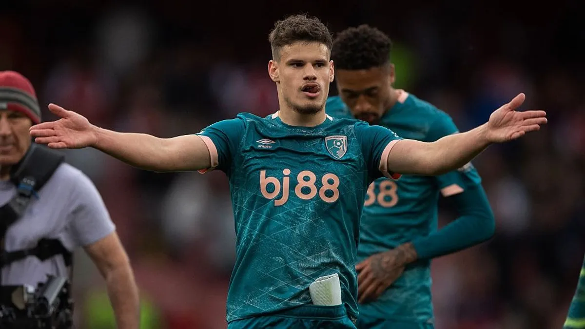 Több százezer font jár a Győrnek Kerkez Liverpoolba szerződése után