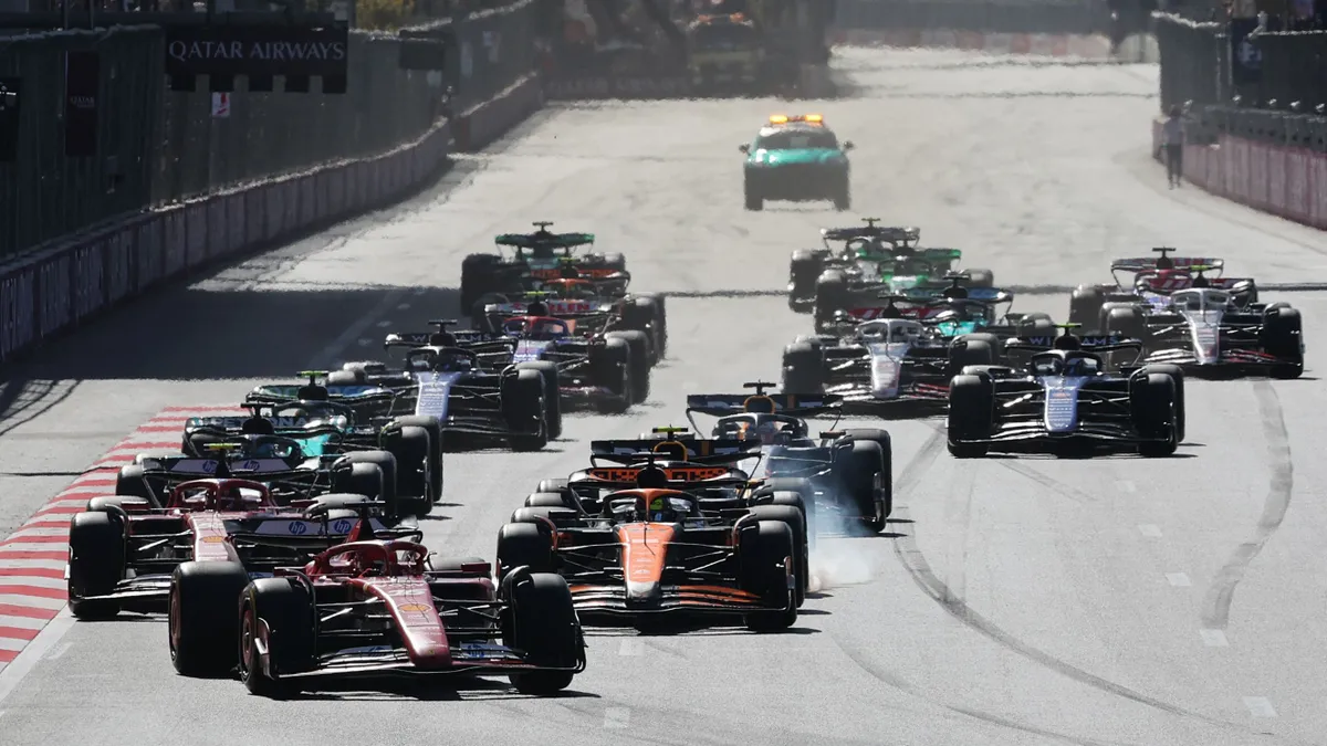 Két helyszín, három teszt és egy szombati futam – az F1 több bejelentést tett 2026 kapcsán