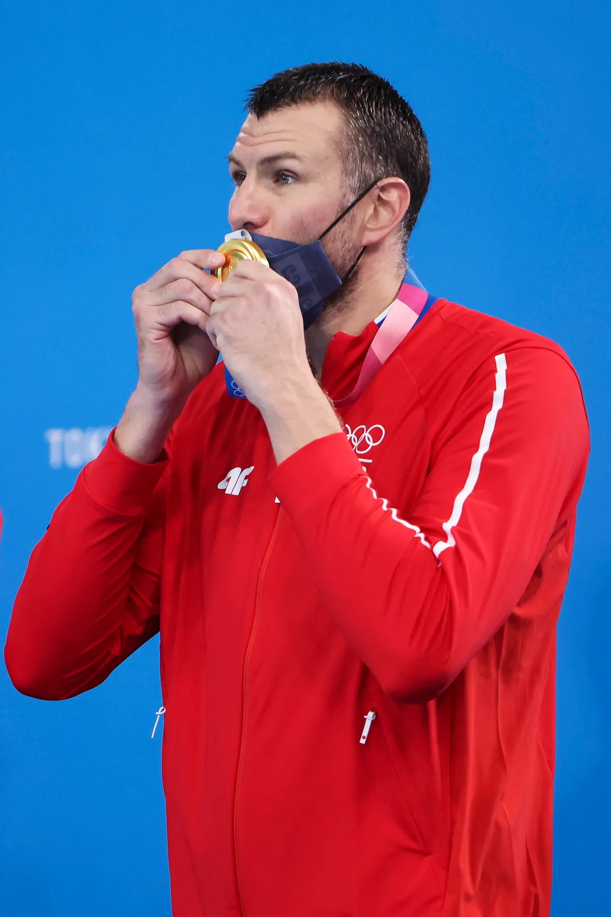 Water Polo - Olympics: Day 16