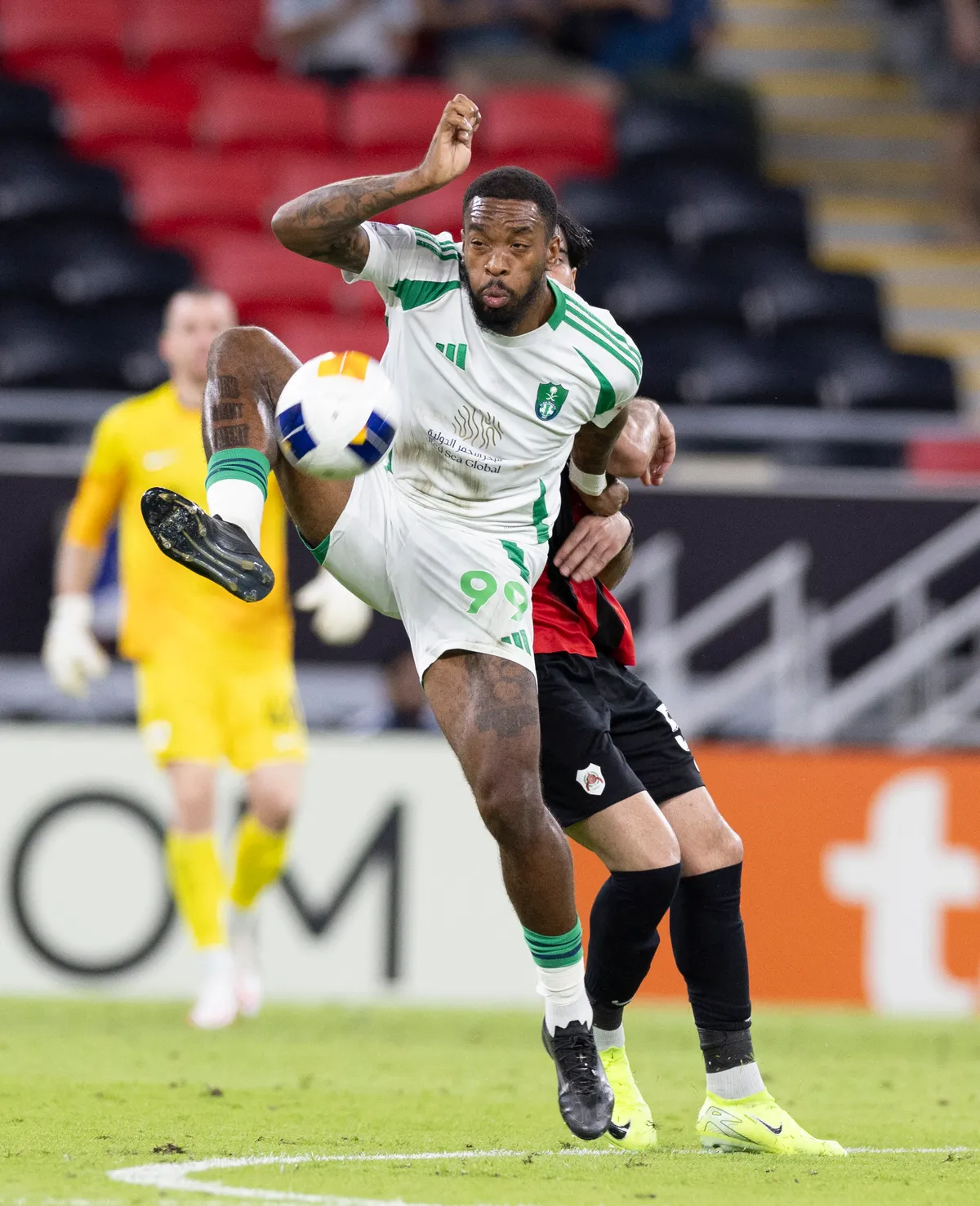 Al-Rayyan v Al-Ahli - AFC Champions League
