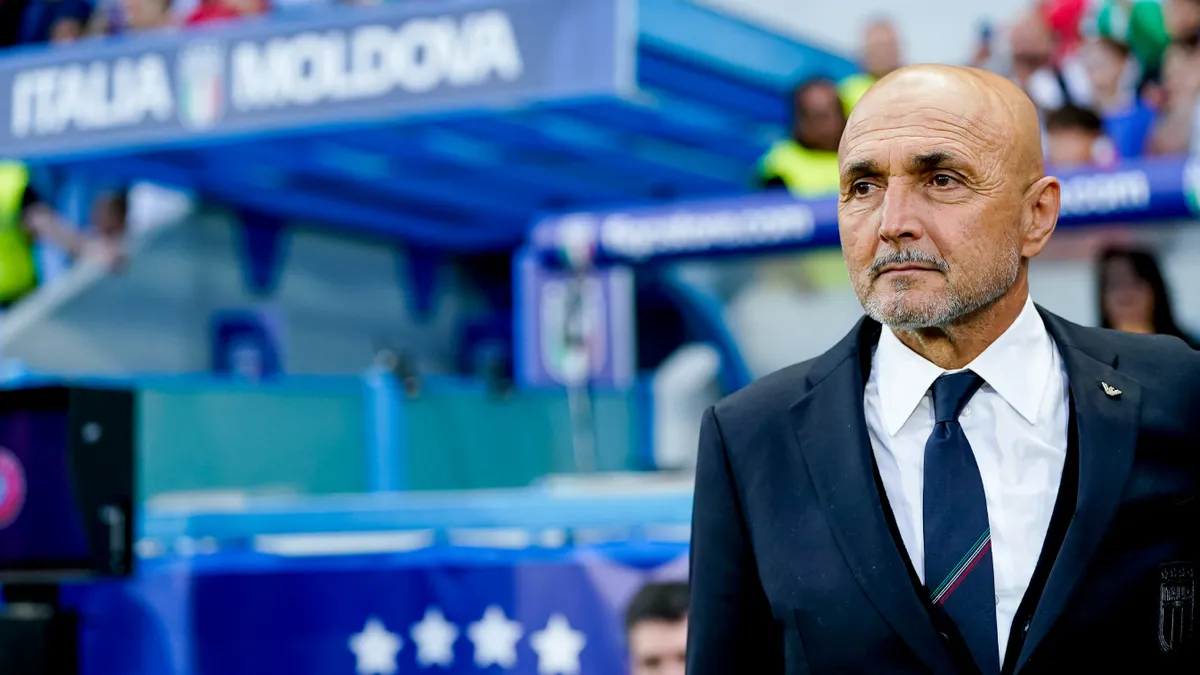 Spalletti győzelemmel búcsúzott, Haaland szállította az újabb norvég sikert