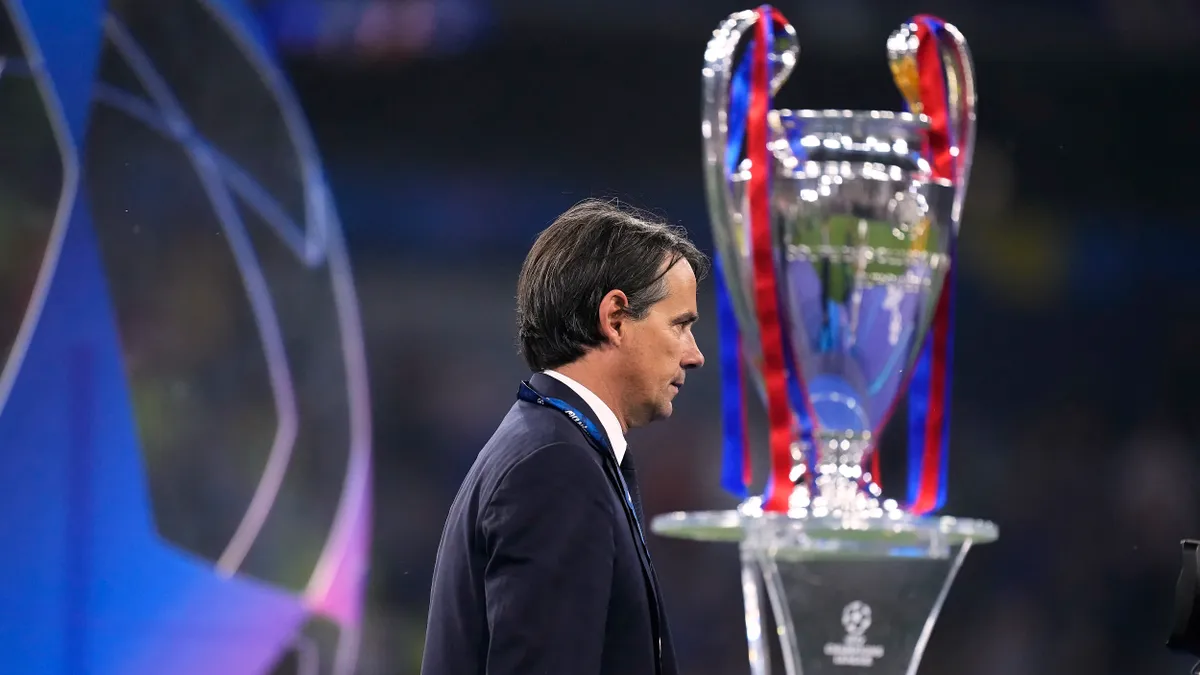 BL: Simeone szerint ebből a vereségből is erősebben fognak kijönni