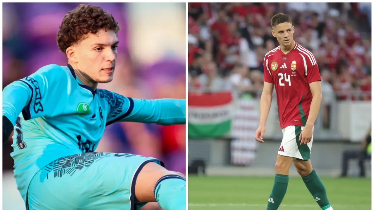 Elindult a szavazás a Golden Boy-díjra, két magyar is a jelöltek között