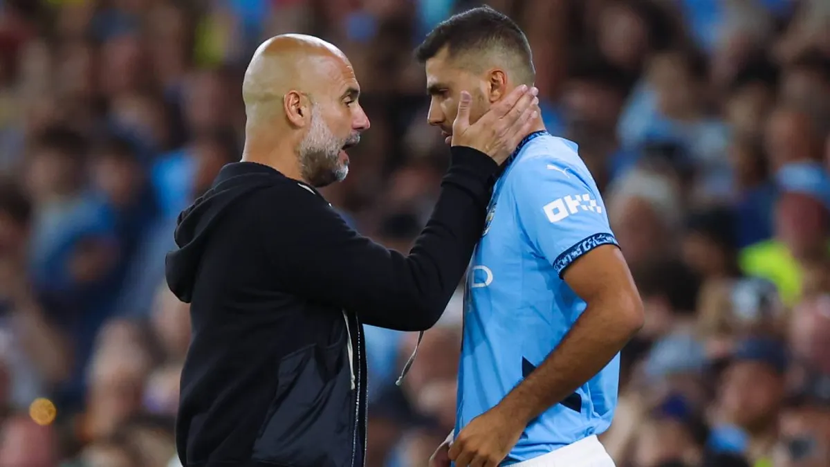 Itt a Real Madrid, a Man. City és a Chelsea kerete a klubvilágbajnokságra – Rodri is ott van Guardiola csapatában