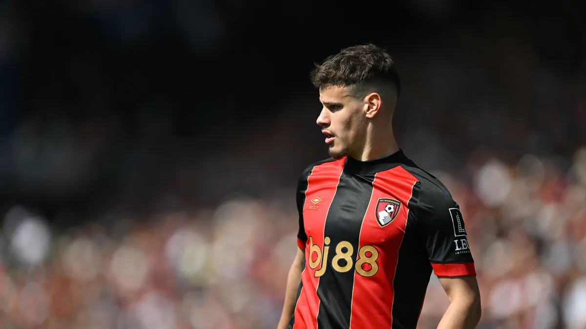 A Bournemouth tartja magát Kerkez 45 millió fontos kivásárlási árához