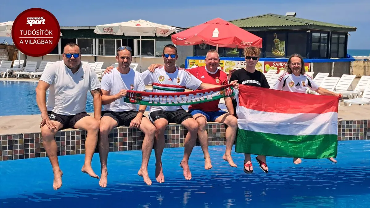  Hazai ultrák nem lesznek, százötvennégy magyar szurkoló viszont ott lesz az azeriek elleni meccsen