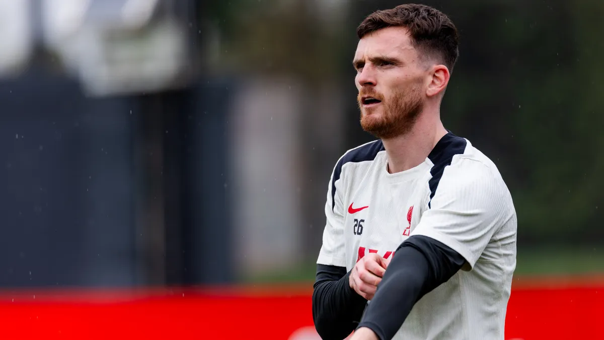 Spanyol klub viheti el Kerkez Milos leendő posztriválisát Liverpoolból