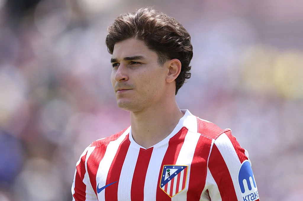 Atletico de Madrid v Botafogo FR: Group B - FIFA Club World Cup 2025