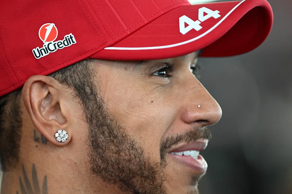 F1 Grand Prix Of Canada - Qualifying