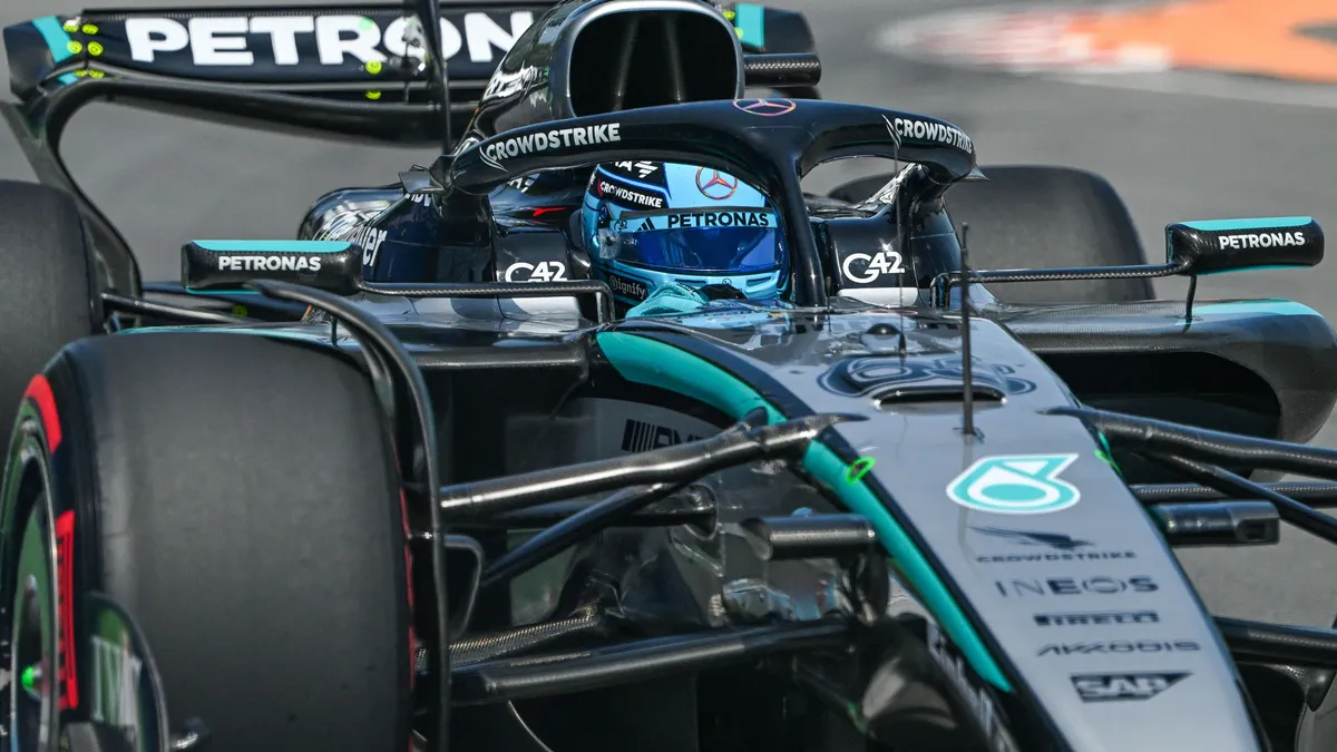 F1, Kanadai Nagydíj, időmérő
