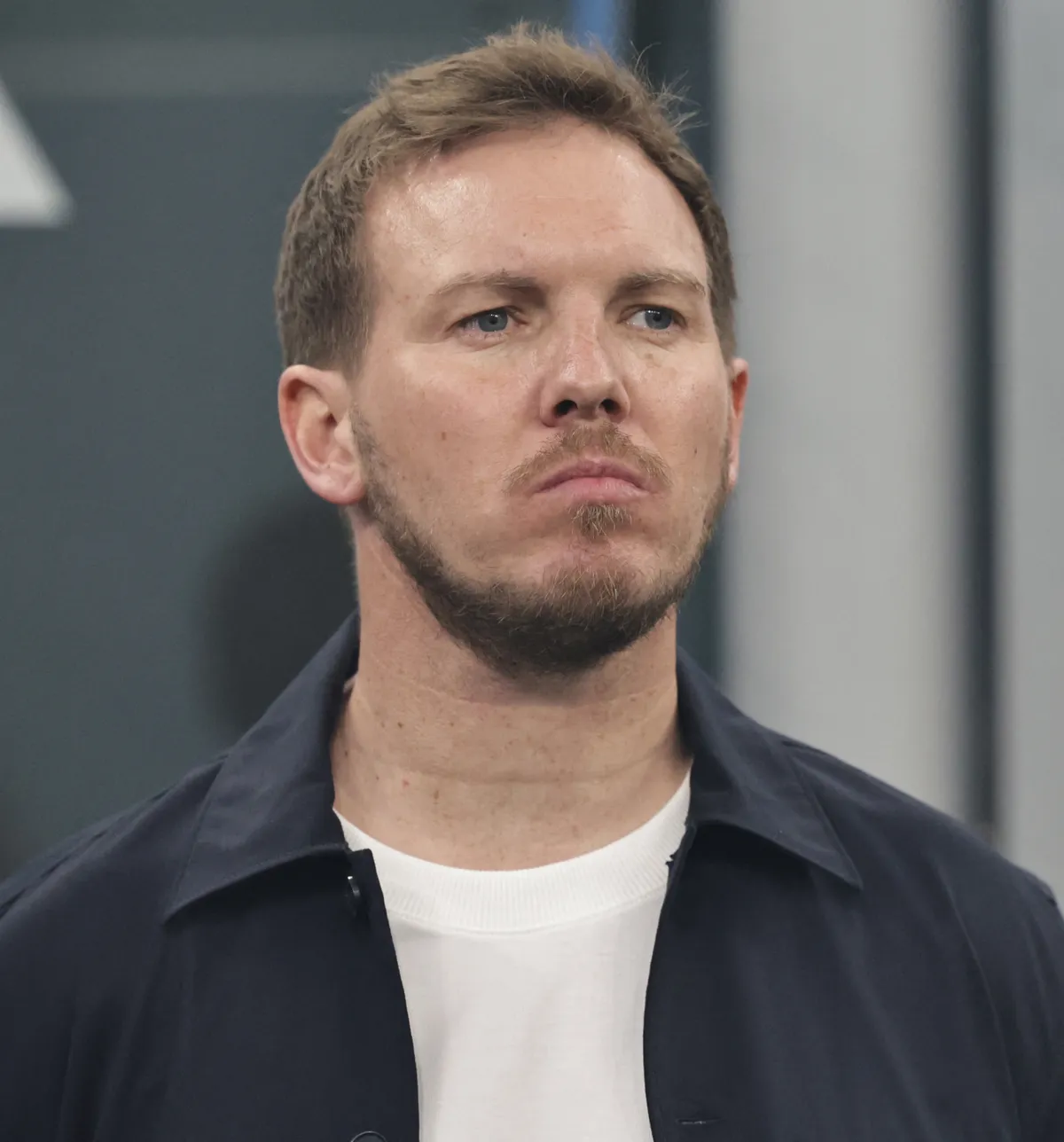 Italy v Germany - UEFA Nations League Quarterfinal Leg One