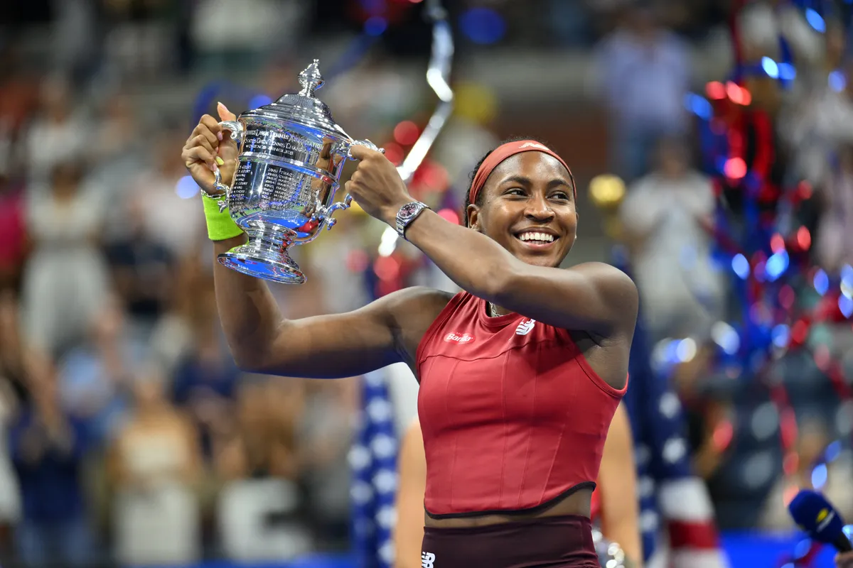 Tennis:US Open-Day 13