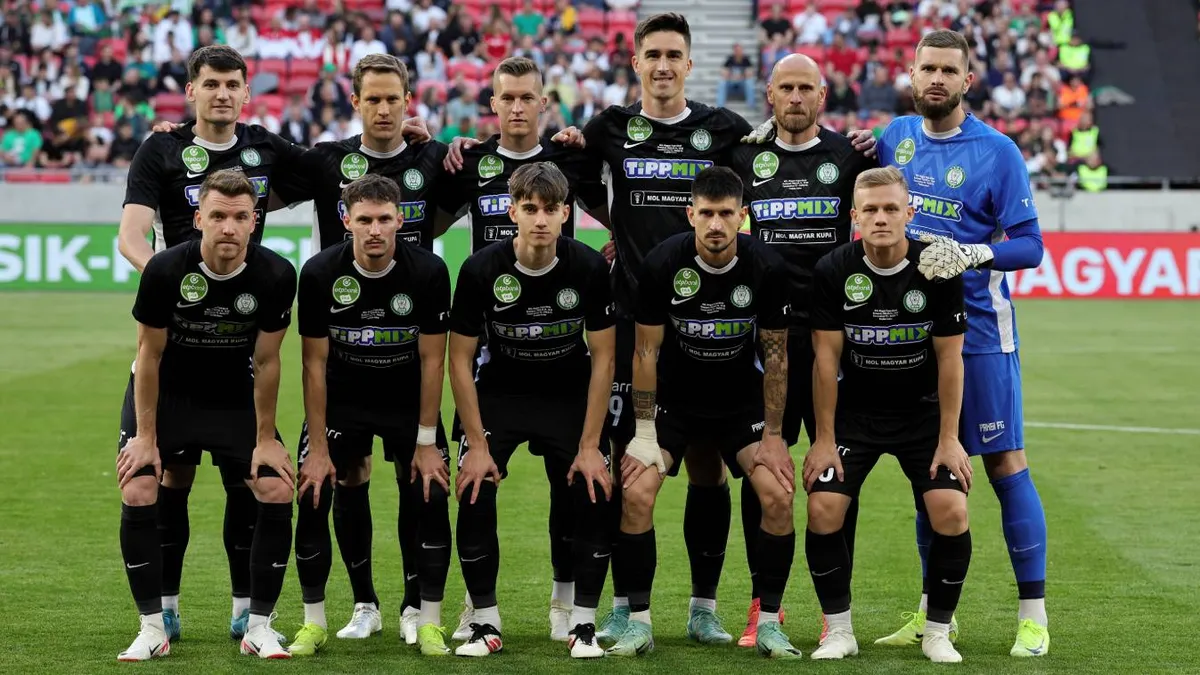 Európa-liga-sorsolás: négy csapatra szűkült a Paks lehetséges ellenfeleinek köre