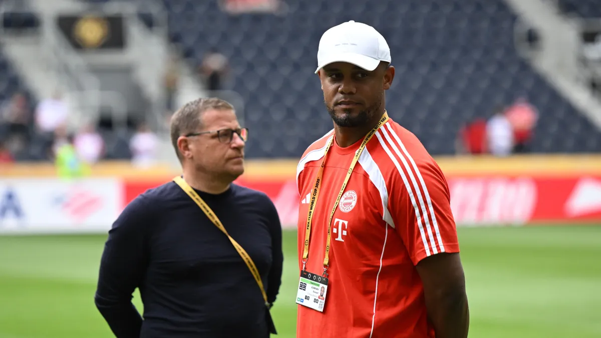 Wirtzről lemaradt, így a Liverpool két sztárját szeretné a Bayern München