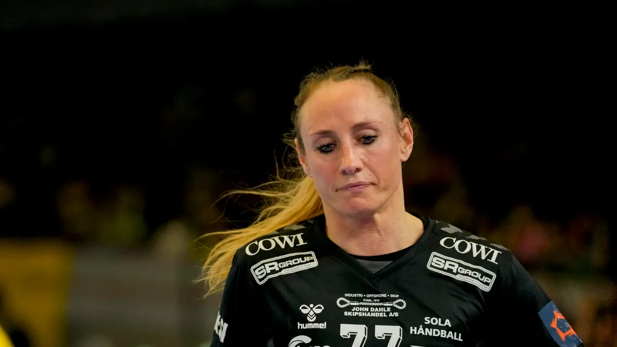 Rákot diagnosztizáltak a kétszeres olimpiai bajnok norvég kézilabdázónőnél