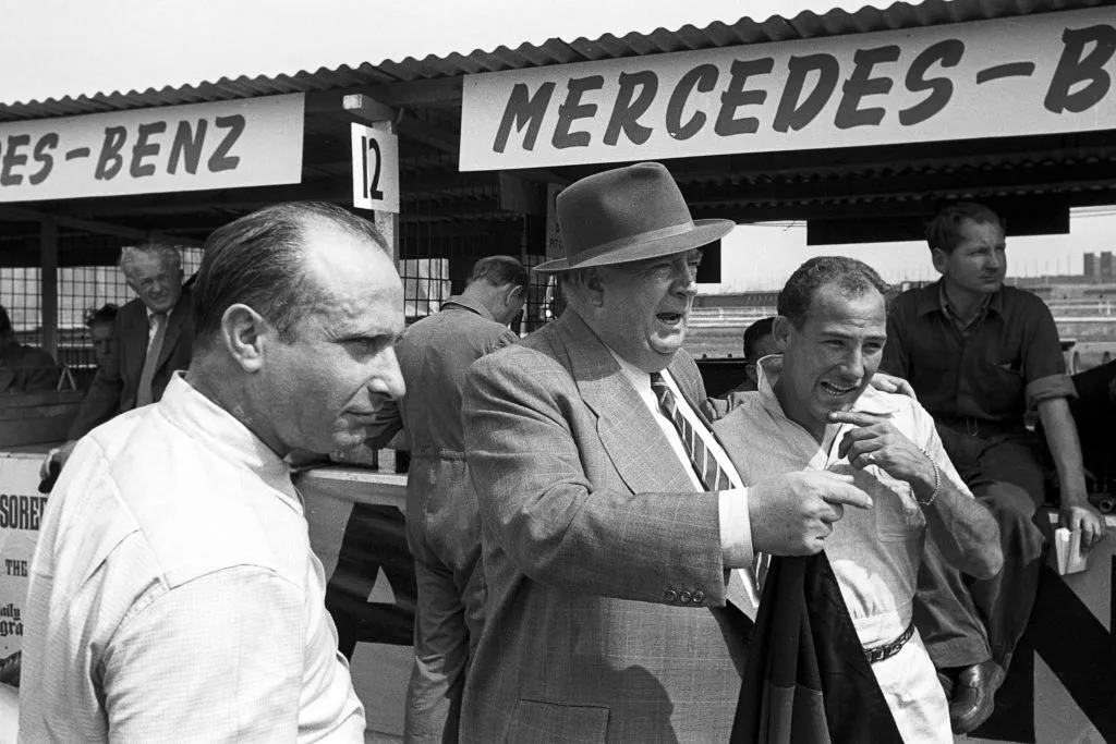 Grand Prix Of Great Britain