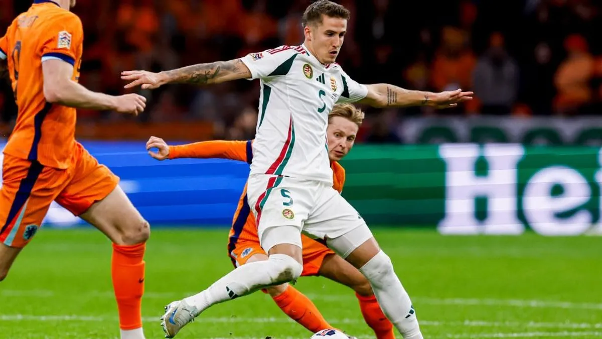 Nikitscher Tamást spanyol élvonalbeli klub csábítja – sajtóhír