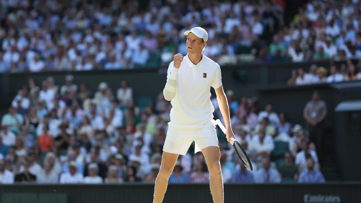 Összejött az álomdöntő! Alcaraz a Djokovicsot kiejtő Sinnerrel vívja a wimbledoni finálét
