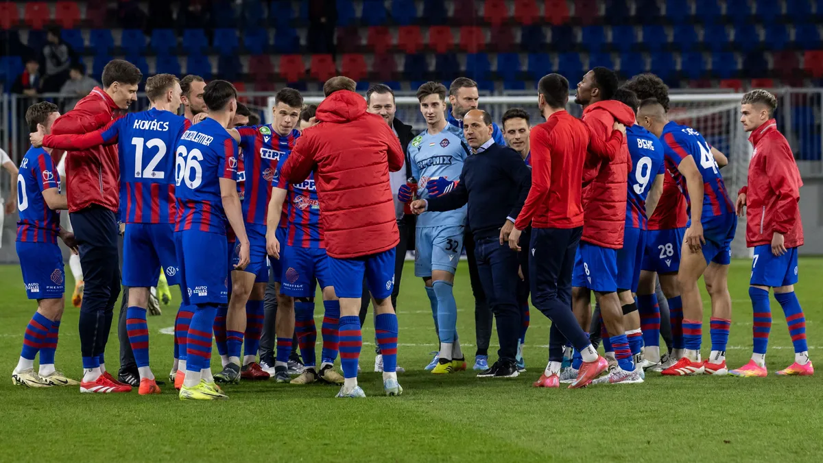 Futballtörténeti meccsekkel indul a Fizz Liga