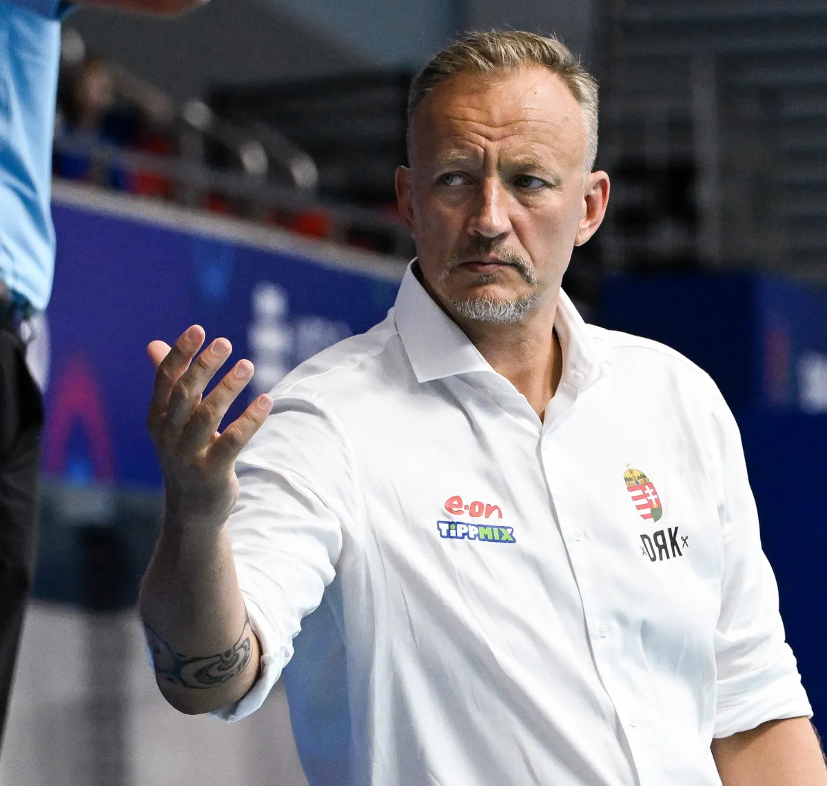VARGA Zsolt