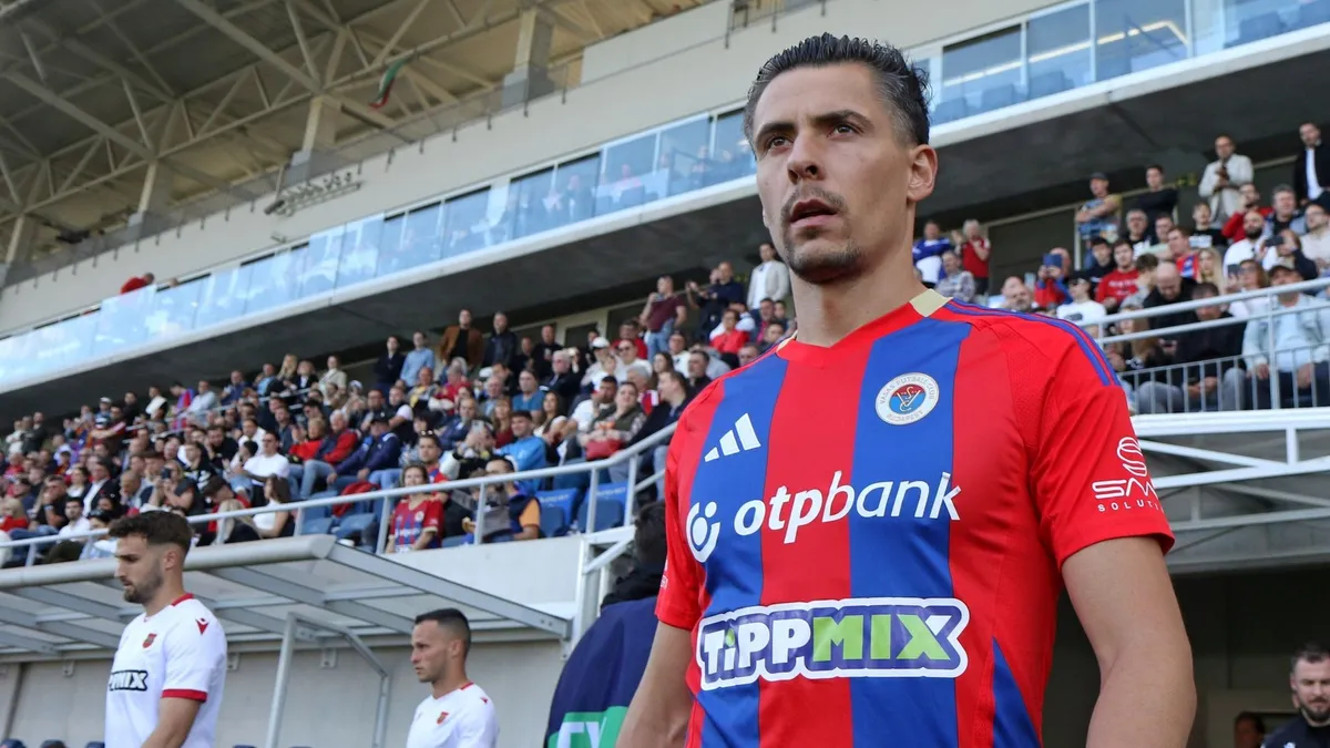 Szerződést bontott korábbi kapitányával a Vasas – hivatalos