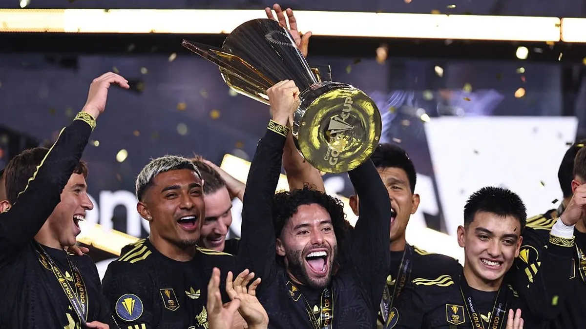 Mexikói öröm Houstonban, megvan a tizedik Arany-kupa-elsőség