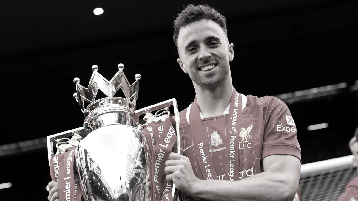 A Liverpool és a portugál szövetség is gyászolja Diogo Jotát és fivérét