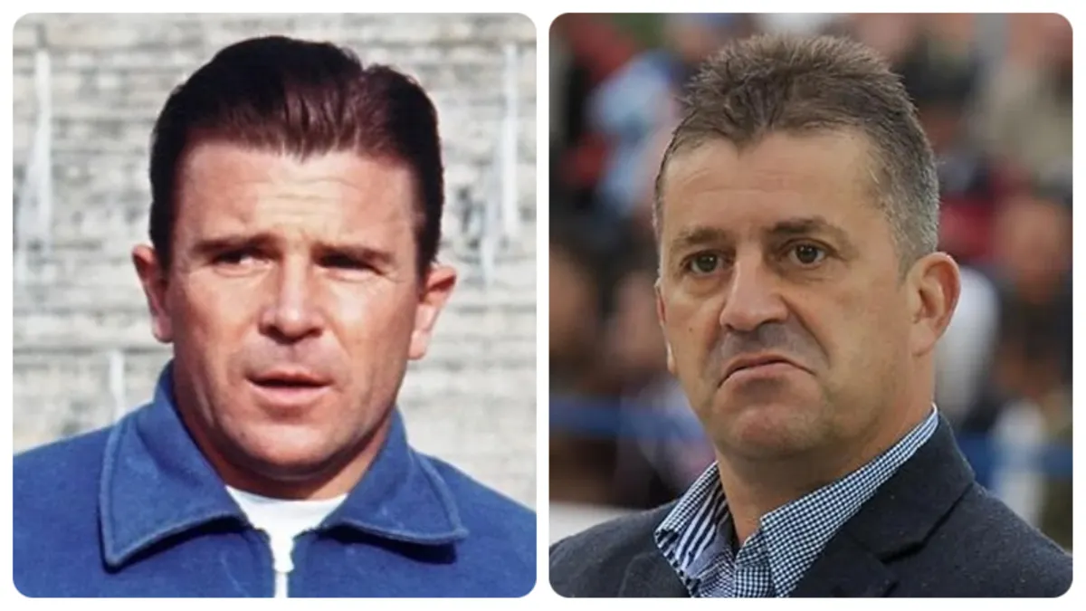 Puskás Ferenc kijelentése és Véber György kérése – keressük a magyar futball legjobb idézetét!