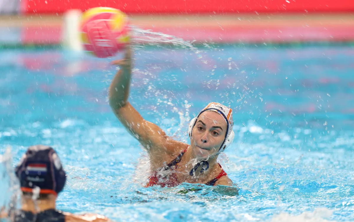 World Aquatics Championships